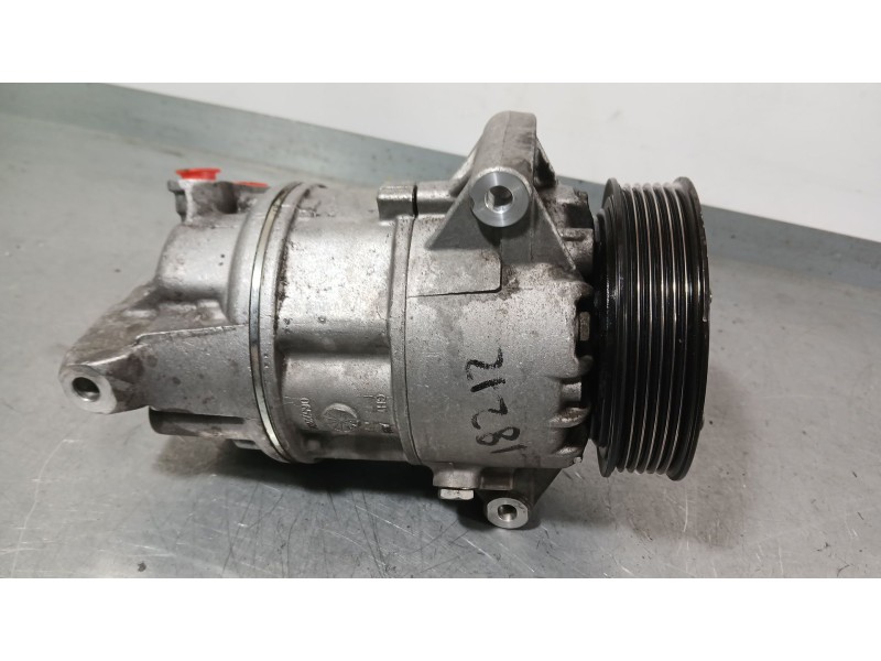 Recambio de compresor aire acondicionado para alfa romeo giulietta (940_) 2.0 jtdm (940.fxl1a) referencia OEM IAM 50547718  