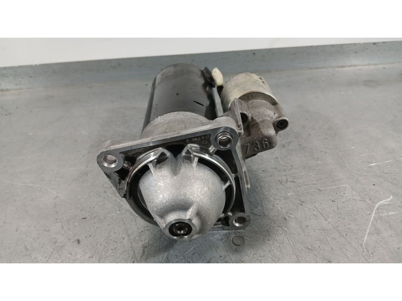 Recambio de motor arranque para alfa romeo giulietta (940_) 2.0 jtdm (940.fxl1a) referencia OEM IAM 51984359 71796415 