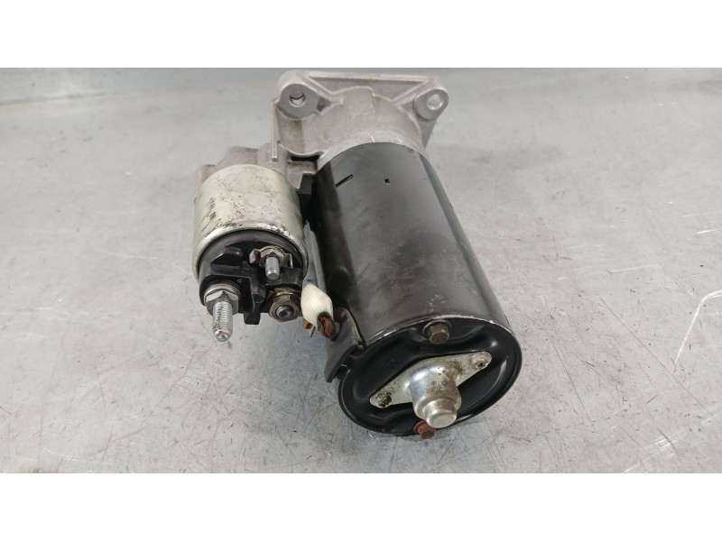 Recambio de motor arranque para alfa romeo giulietta (940_) 2.0 jtdm (940.fxl1a) referencia OEM IAM 51984359 71796415 