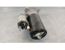 Recambio de motor arranque para alfa romeo giulietta (940_) 2.0 jtdm (940.fxl1a) referencia OEM IAM 51984359 71796415 