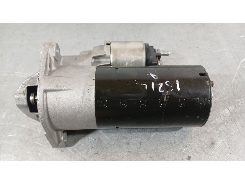 Recambio de motor arranque para alfa romeo giulietta (940_) 2.0 jtdm (940.fxl1a) referencia OEM IAM 51984359 71796415 