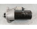 Recambio de motor arranque para alfa romeo giulietta (940_) 2.0 jtdm (940.fxl1a) referencia OEM IAM 51984359 71796415 