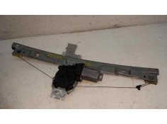 ELEVALUNAS DELANTERO DERECHO 9222W9 2 PINS ELECTRICO
