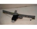 Recambio de elevalunas delantero derecho para peugeot 207 confort referencia OEM IAM  2 PINS ELECTRICO