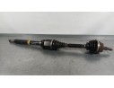 Recambio de transmision delantera derecha para alfa romeo giulietta (940_) 2.0 jtdm (940.fxl1a) referencia OEM IAM 51806992  