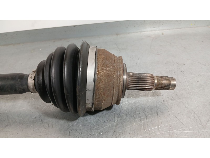 Recambio de transmision delantera derecha para alfa romeo giulietta (940_) 2.0 jtdm (940.fxl1a) referencia OEM IAM 51806992  