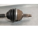 Recambio de transmision delantera derecha para alfa romeo giulietta (940_) 2.0 jtdm (940.fxl1a) referencia OEM IAM 51806992  