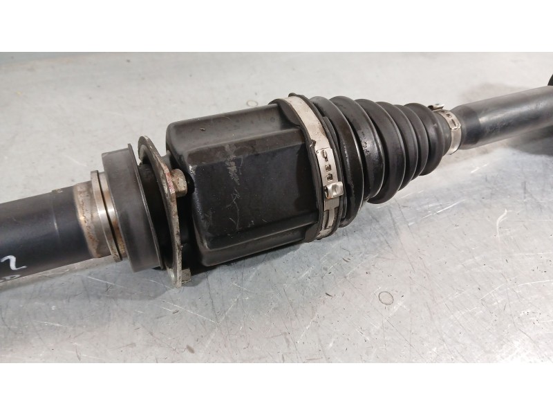 Recambio de transmision delantera derecha para alfa romeo giulietta (940_) 2.0 jtdm (940.fxl1a) referencia OEM IAM 51806992  
