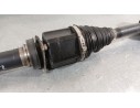 Recambio de transmision delantera derecha para alfa romeo giulietta (940_) 2.0 jtdm (940.fxl1a) referencia OEM IAM 51806992  