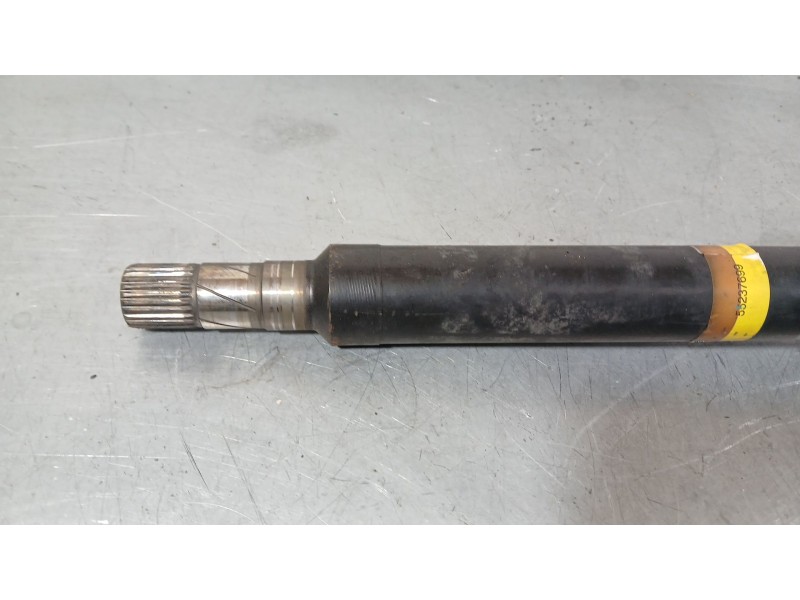 Recambio de transmision delantera derecha para alfa romeo giulietta (940_) 2.0 jtdm (940.fxl1a) referencia OEM IAM 51806992  