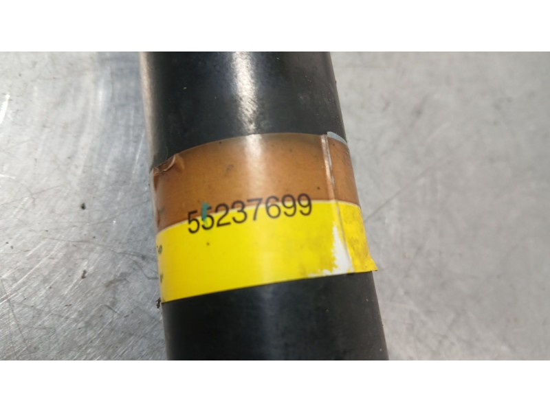 Recambio de transmision delantera derecha para alfa romeo giulietta (940_) 2.0 jtdm (940.fxl1a) referencia OEM IAM 51806992  