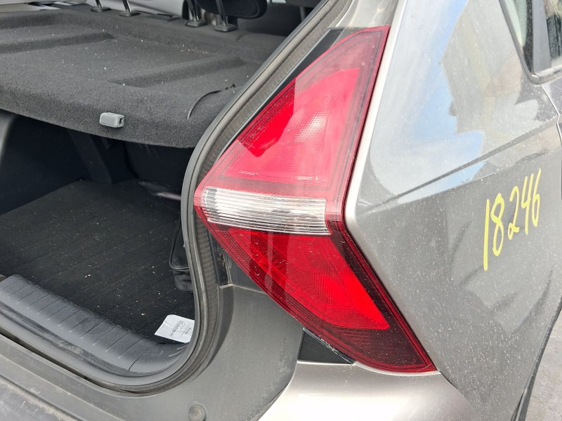 Recambio de piloto trasero derecho para hyundai bayon (bc3) 1.0 t-gdi referencia OEM IAM   