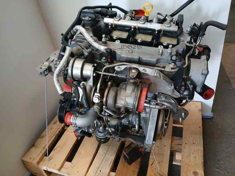Recambio de motor completo para opel astra k lim. 5türig selective start/stop referencia OEM IAM B10XFT LE1 3X0312