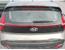 Recambio de porton trasero para hyundai bayon (bc3) 1.0 t-gdi referencia OEM IAM 72800Q0010 TOCADO 