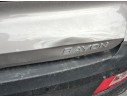 Recambio de porton trasero para hyundai bayon (bc3) 1.0 t-gdi referencia OEM IAM 72800Q0010 TOCADO 