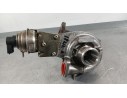 Recambio de turbocompresor para alfa romeo giulietta (940_) 2.0 jtdm (940.fxl1a) referencia OEM IAM   