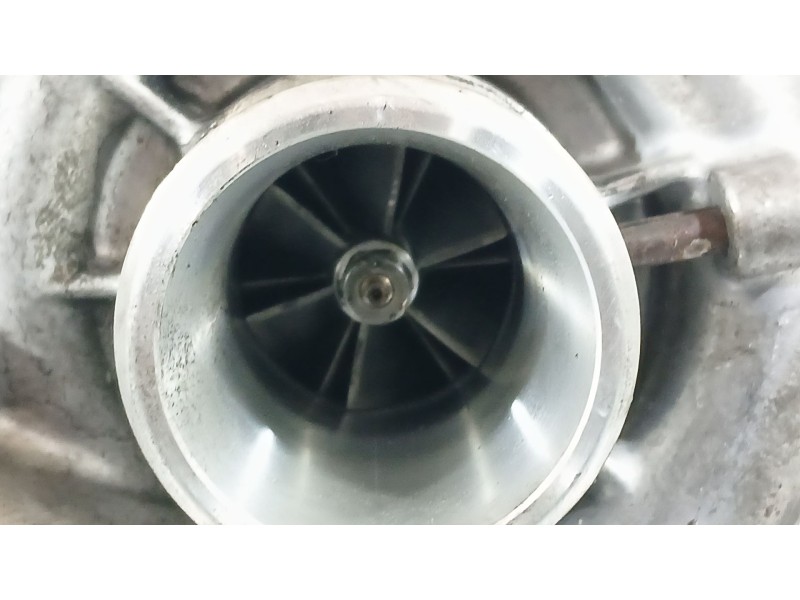 Recambio de turbocompresor para alfa romeo giulietta (940_) 2.0 jtdm (940.fxl1a) referencia OEM IAM   