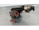 Recambio de turbocompresor para alfa romeo giulietta (940_) 2.0 jtdm (940.fxl1a) referencia OEM IAM   