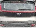 Recambio de piloto trasero central para hyundai bayon (bc3) 1.0 t-gdi referencia OEM IAM   
