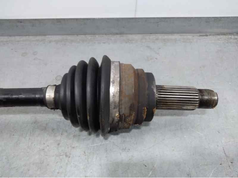 Recambio de transmision delantera izquierda para bmw x5 (e70) 3.0d referencia OEM IAM P755394505  