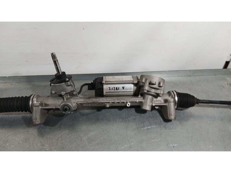 Recambio de cremallera direccion para alfa romeo giulietta (940_) 2.0 jtdm (940.fxl1a) referencia OEM IAM 50549951  