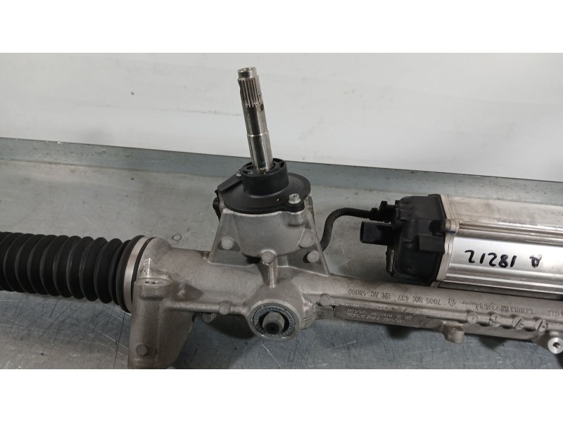 Recambio de cremallera direccion para alfa romeo giulietta (940_) 2.0 jtdm (940.fxl1a) referencia OEM IAM 50549951  