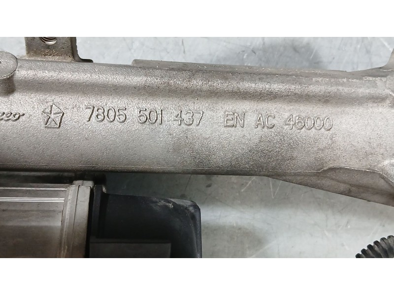 Recambio de cremallera direccion para alfa romeo giulietta (940_) 2.0 jtdm (940.fxl1a) referencia OEM IAM 50549951  