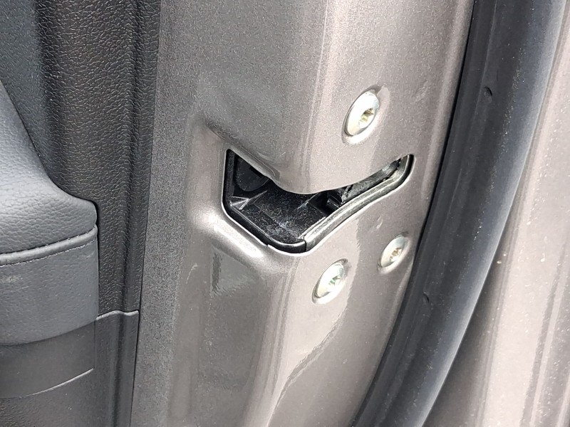 Recambio de cerradura puerta delantera derecha para hyundai bayon (bc3) 1.0 t-gdi referencia OEM IAM 81320Q0010  