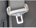 Recambio de cinturon seguridad trasero derecho para hyundai bayon (bc3) 1.0 t-gdi referencia OEM IAM 89820Q0000NNB  