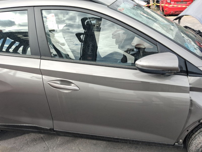 Recambio de puerta delantera derecha para hyundai bayon (bc3) 1.0 t-gdi referencia OEM IAM 76004Q0000  