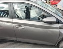 Recambio de puerta delantera derecha para hyundai bayon (bc3) 1.0 t-gdi referencia OEM IAM 76004Q0000  