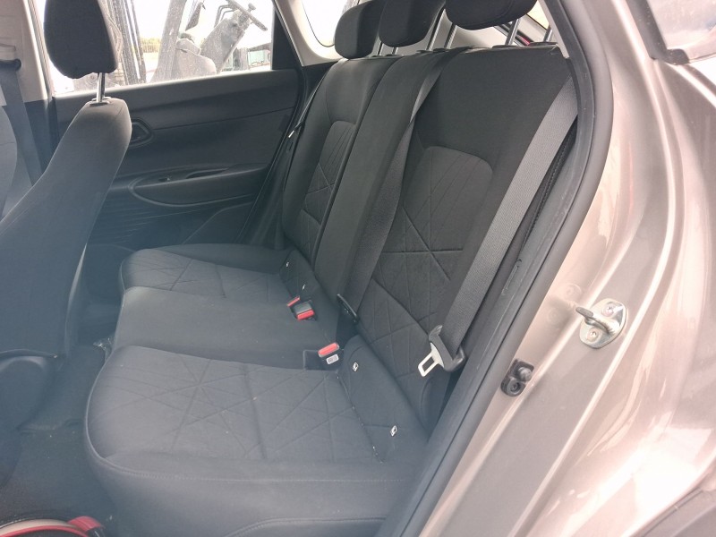 Recambio de asientos traseros para hyundai bayon (bc3) 1.0 t-gdi referencia OEM IAM   