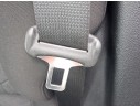 Recambio de cinturon seguridad trasero izquierdo para hyundai bayon (bc3) 1.0 t-gdi referencia OEM IAM 89810Q0000NNB  