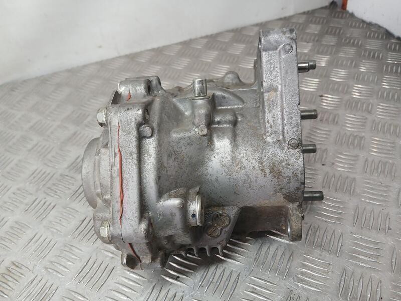 Recambio de caja direccion para toyota rav 4 exclusive referencia OEM IAM 3610042120  