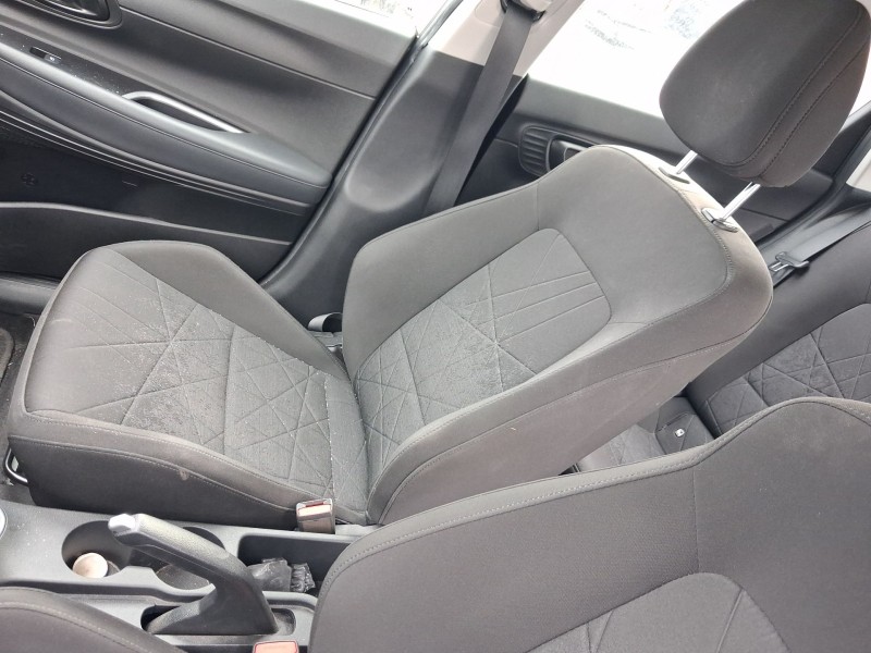 Recambio de asiento delantero derecho para hyundai bayon (bc3) 1.0 t-gdi referencia OEM IAM  C/AIRBAG 