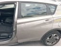 Recambio de puerta trasera izquierda para hyundai bayon (bc3) 1.0 t-gdi referencia OEM IAM 77003Q0000 ROZADA 