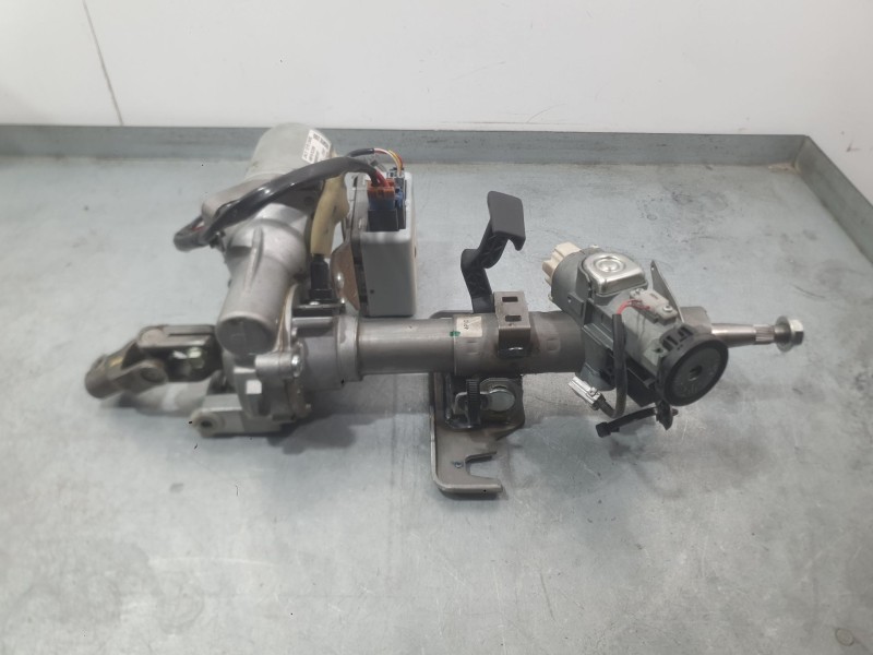 Recambio de columna direccion para nissan nv200 furgoneta 1.5 dci 90 (m20, m20m) referencia OEM IAM 48820JX50A  