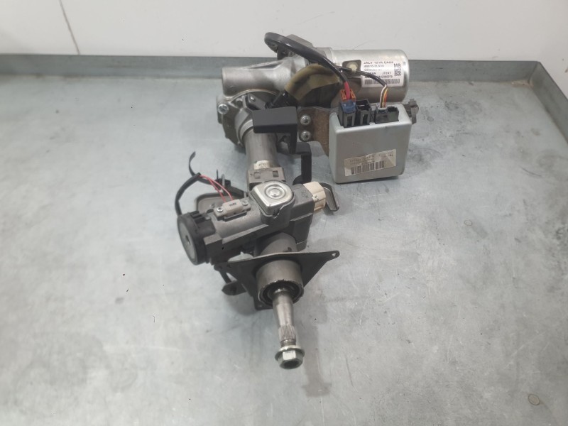 Recambio de columna direccion para nissan nv200 furgoneta 1.5 dci 90 (m20, m20m) referencia OEM IAM 48820JX50A  