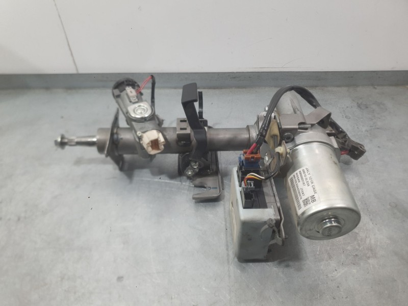 Recambio de columna direccion para nissan nv200 furgoneta 1.5 dci 90 (m20, m20m) referencia OEM IAM 48820JX50A  