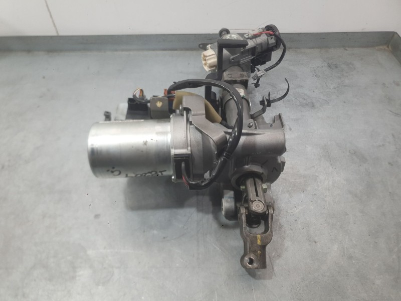 Recambio de columna direccion para nissan nv200 furgoneta 1.5 dci 90 (m20, m20m) referencia OEM IAM 48820JX50A  