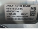Recambio de columna direccion para nissan nv200 furgoneta 1.5 dci 90 (m20, m20m) referencia OEM IAM 48820JX50A  