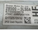 Recambio de columna direccion para nissan nv200 furgoneta 1.5 dci 90 (m20, m20m) referencia OEM IAM 48820JX50A  