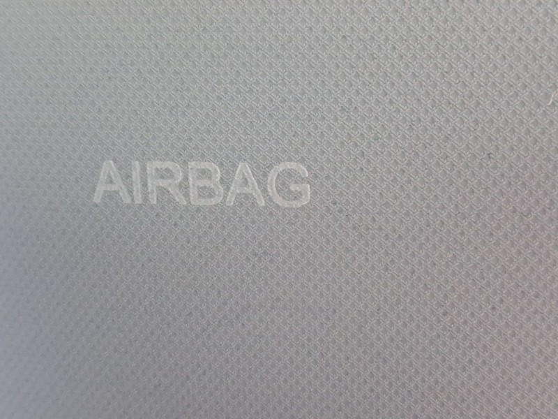 Recambio de airbag cortina delantero izquierdo para hyundai bayon (bc3) 1.0 t-gdi referencia OEM IAM 80410Q0000  