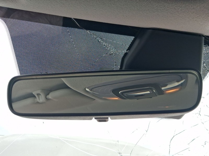 Recambio de espejo interior para hyundai bayon (bc3) 1.0 t-gdi referencia OEM IAM 85110L1000  