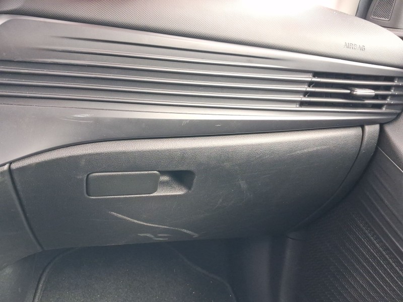 Recambio de guantera para hyundai bayon (bc3) 1.0 t-gdi referencia OEM IAM 84510Q0000NNB  