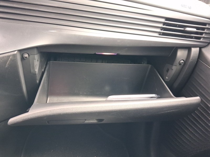 Recambio de guantera para hyundai bayon (bc3) 1.0 t-gdi referencia OEM IAM 84510Q0000NNB  