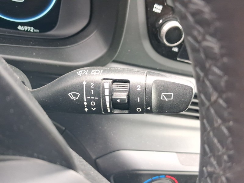 Recambio de mando luces y limpia para hyundai bayon (bc3) 1.0 t-gdi referencia OEM IAM 93404Q0960  