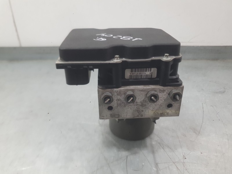 Recambio de abs para nissan nv200 furgoneta 1.5 dci 90 (m20, m20m) referencia OEM IAM 47660JX56A  