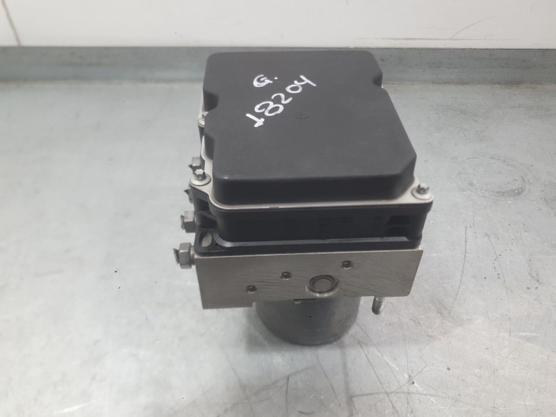 Recambio de abs para nissan nv200 furgoneta 1.5 dci 90 (m20, m20m) referencia OEM IAM 47660JX56A  
