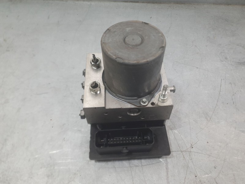 Recambio de abs para nissan nv200 furgoneta 1.5 dci 90 (m20, m20m) referencia OEM IAM 47660JX56A  